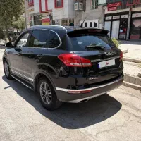 تیگو ۵|خودرو سواری و وانت|کرمانشاه, |دیوار