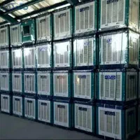 نمایندگی مجاز فروش و نصب کولر ابی جنرال و ابسال