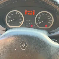 ال90 لوگان مدل89 فول|خودرو سواری و وانت|اصفهان, براآن شمالی|دیوار