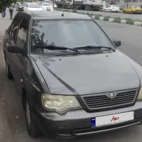 پراید 132 دوگانه کارخانه 95 موتور یورو 4|خودرو سواری و وانت|رشت, تازه آباد|دیوار