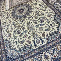 (حراج بی‌سابقه پاییزی فرش خیام)۹متری نایین اصل|فرش|کرج, کوی امامیه|دیوار