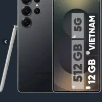 گوشی سامسونگ اولترا s25