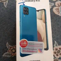 سامسونگ a12 رنگ آبی ویتنام