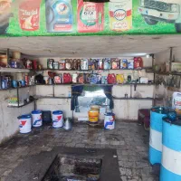 فروش مغازه تعویض روغنی با تمام وسایل|فروشگاه و مغازه|سراوان, |دیوار