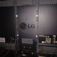 تلوزیون lG|تلویزیون و پروژکتور|اراک, |دیوار