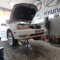 متخصص تعمیر موتور EF7 توربو و معمولی|خدمات موتور و ماشین|کرج, شاهینویلا|دیوار