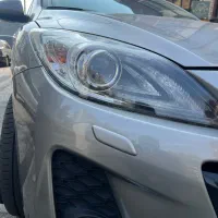 مزدا 3مدل ۹۶