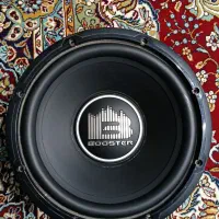 ساب بوستر ۱۲