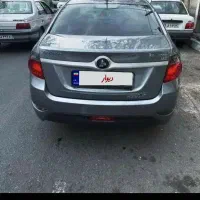 فروش برلیانس H330موتوربزرگ1650