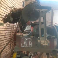 اره صابونی وهوابرش