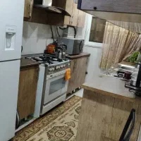 اجاره واحد۵۶ متری  با پارکینگ و آسانسور.قابل تبدیل