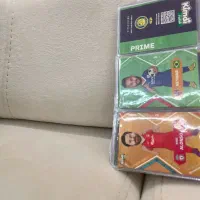 آلبوم کیمدی به همراه کارت و استند،آدمک و مجله|کلکسیون و سرگرمی|کرج, چمران|دیوار