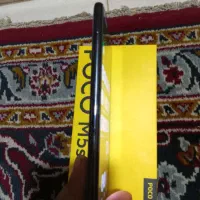 گوشی m5s حافظ 256 رم 8|موبایل|مشهد, کشف|دیوار