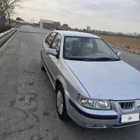 سمند 84 در حد