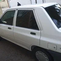 پراید131مدل 91