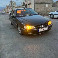 پارس مدل89دوگانه کارخانه