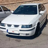 سمند استثنایی|خودرو سواری و وانت|شهرکرد, |دیوار