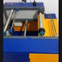 دستگاه رل ب رل