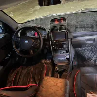 سورن پلاس ۴۰۳ بدون نقطه و خط|خودرو سواری و وانت|قشم, |دیوار