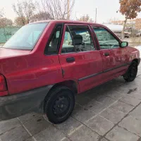 پراید مدل86|خودرو سواری و وانت|نقده, |دیوار