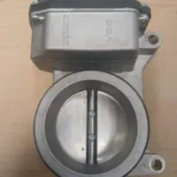 دریچه گاز ساندرو