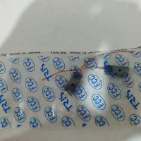 زقال دینام ماشین پراید