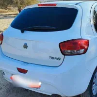 تیبا ۲ مدل ۹۹