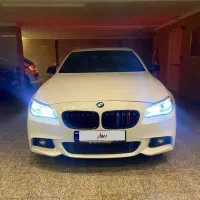 ب ام و 528i تک کلید