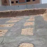 فروش و مشارکت در ساخت قیمت 460 میلیون|مشارکت در ساخت املاک|فولادشهر, مسکن مهر فولادشهر|دیوار