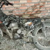 هندا ۲۰۰دنده برعکس چرخشی