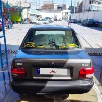 پراید مدل 85