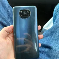 Pocox3 nfc 128G|موبایل|تهران, شهران شمالی|دیوار