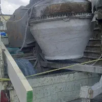 اجاره تخته بشکه بالابر بتونر حمل نخاله|خدمات پیشه و مهارت|تبریز, |دیوار