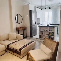 ۶۰ متر تک خواب/خوش نقشه/ تک واحدی