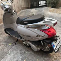 کاوان ۱۵۰s مدل۱۴۰۰|موتورسیکلت|تهران, جهاد|دیوار