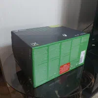 Xbox سری x در حد نو ( ایکس باکس )|کنسول، بازی ویدئویی و آنلاین|رشت, توشیبا|دیوار