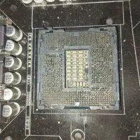 مادربورد DDR4-H110M-C اوراقی سوکت CPU|قطعات و لوازم جانبی رایانه|اراک, |دیوار