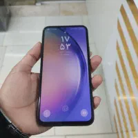 سامسونگ a54 حافظه ۱۲۸ رام ۸