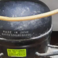 یخچال پارس|یخچال و فریزر|همدان, |دیوار