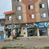 اجاره آپارتمان ۷۰ متری ۱ خوابه طبقه ۲
