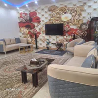 اجاره سه خوابه نوساز دررشت دربست|اجارهٔ کوتاه‌مدت ویلا و باغ|رشت, هلال احمر|دیوار