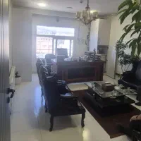 ۴ اتاقه / فول امکانات / موقعیت اداری