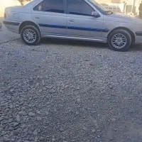 پارس elx|خودرو سواری و وانت|اسماعیلی, |دیوار