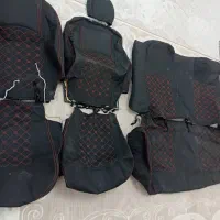 روکش صندلی تیبا۱|قطعات یدکی و لوازم جانبی|پرند, فاز ۴|دیوار