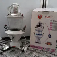 سماور برقی مایر