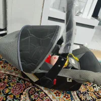 کریر نی نی لالا نو|کالسکه و لوازم جانبی|زابل, |دیوار