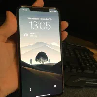 iphone xs max 256g