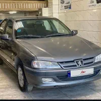 پارس ۸۹ دوگانه فابریک