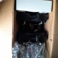 کمپرسور باد نوا ۵۰ لیتری|ابزارآلات|شیراز, دکتر حسابی|دیوار