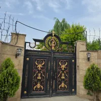 ۶۰۰متر باغویلا/۴دیوار مجزا/تاپ لوکیشن/کاسبی